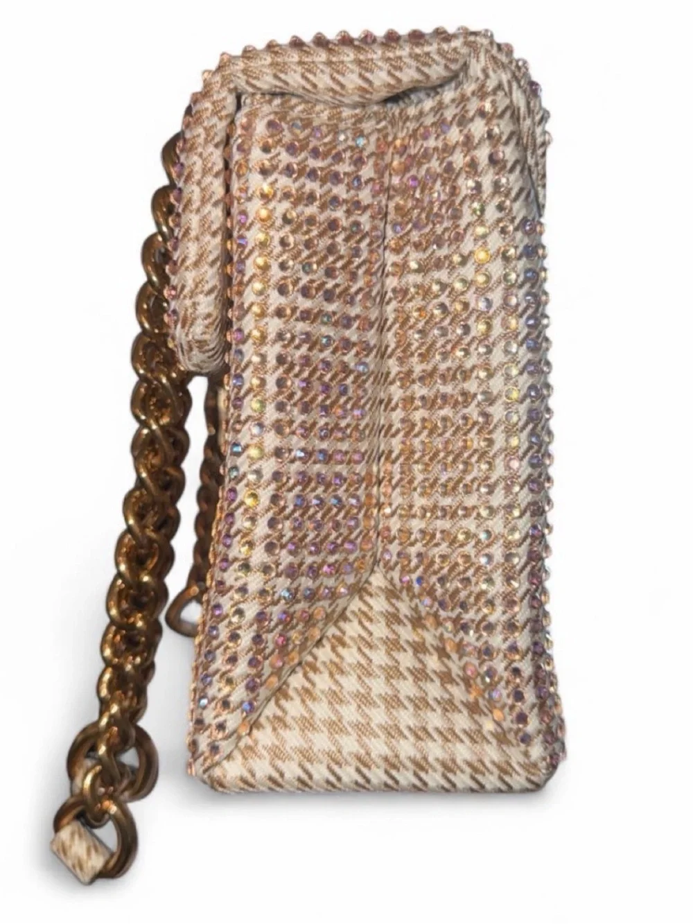 Kurt Geiger London Brixton Lock Bag